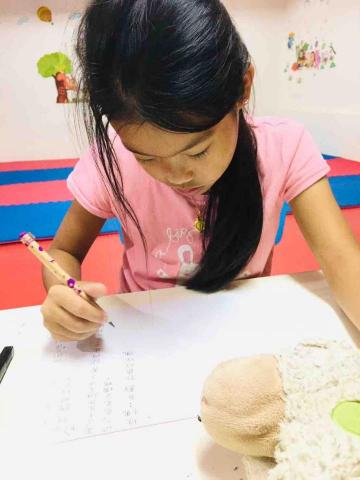 吳昀澐 - 寫作課：主詞在哪裡