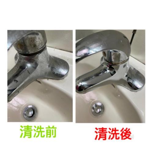 麗孚清潔管家企業社 - 