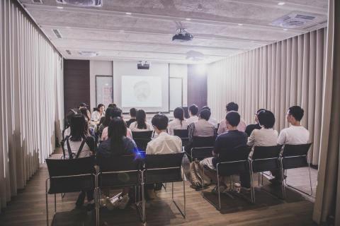 影居室影像工作室   - LAI  - 