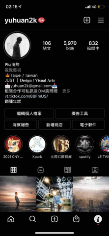 黃宇瑍 - 作品集