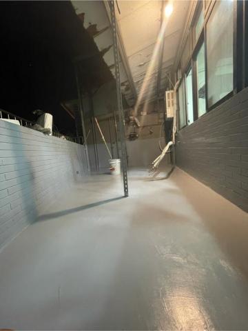 防水小偉 - 面層-壓克力面漆