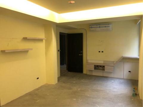 HL木工室內裝潢 - 