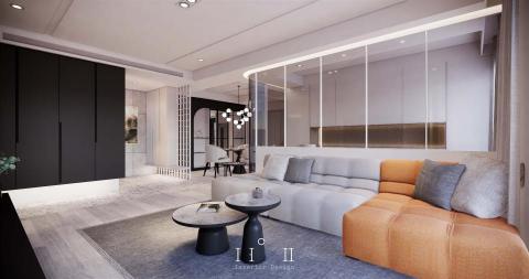 HO2 Design - .  HOME  /  單層 ( 48p )

黑盒子