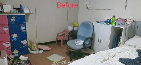 居家整理收納師 淑玲 - 