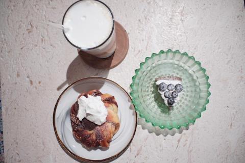 面具人Photography - 