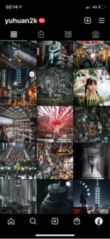 黃宇瑍 - 作品集