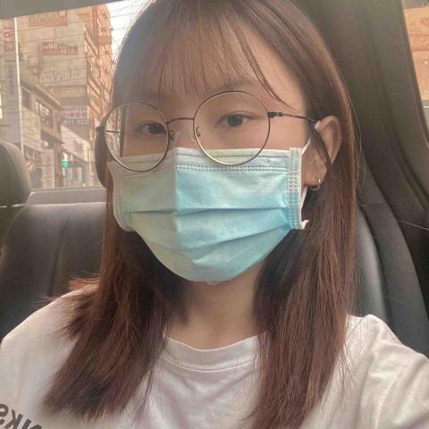 提供兼職打工台中服務的專家張慈恩