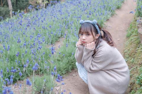 面具人Photography - 