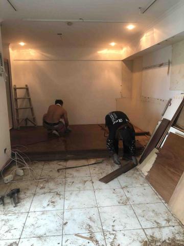 源益工程 - 拆除工程