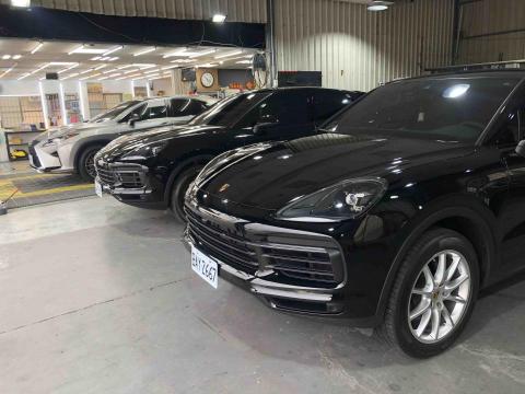 創翊汽車 -  創翊汽車 -