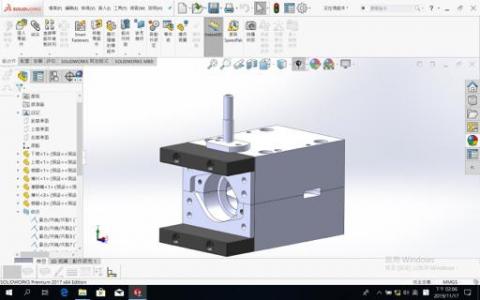 eyman design  - 塑膠射出模具