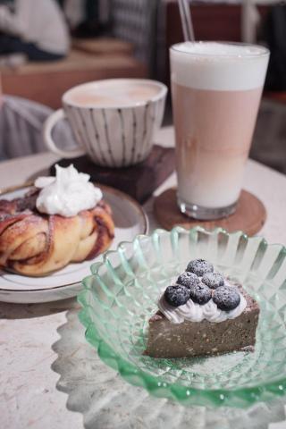 面具人Photography - 