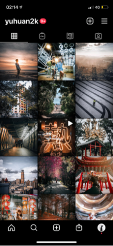 黃宇瑍 - 作品集