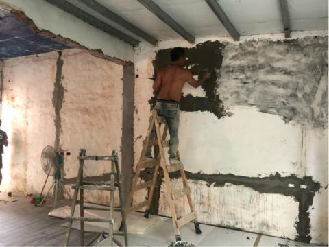 源益工程 - 上黑白土