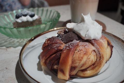 面具人Photography - 