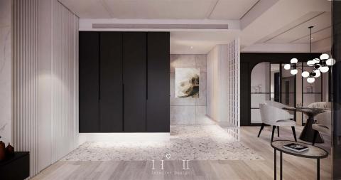 HO2 Design - .  HOME  /  單層 ( 48p )

黑盒子
