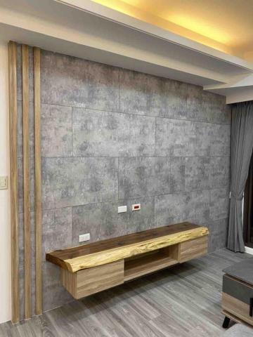 HL木工室內裝潢 - 