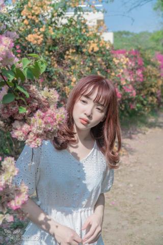 面具人Photography - 