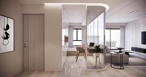 HO2 Design - .  HOME  /  單層 ( 48p )

黑盒子