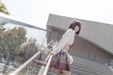 面具人Photography - 