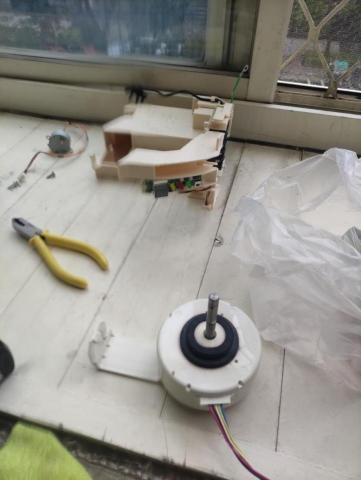 安正冷凍空調 - 