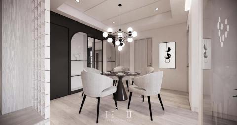 HO2 Design - .  HOME  /  單層 ( 48p )

黑盒子