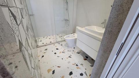 汗水大理石居家各種清潔保養 - 