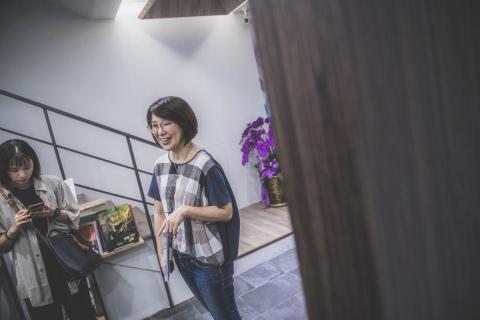 影居室影像工作室   - LAI  - 