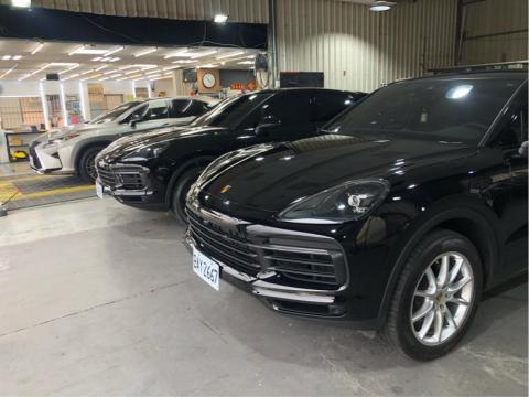 創翊汽車 -  創翊汽車 -