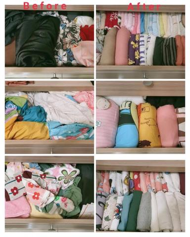 居家整理收納師 淑玲 - 