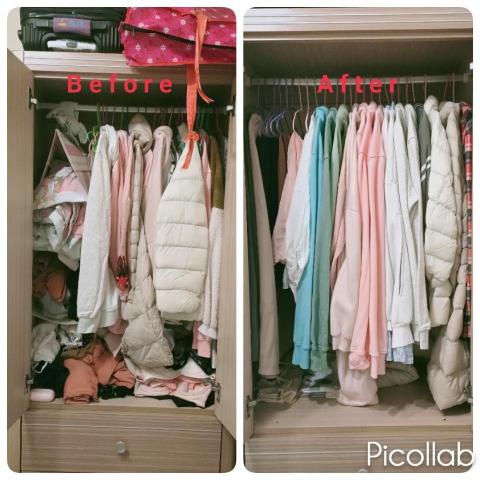 居家整理收納師 淑玲 - 