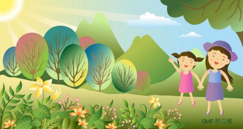 謝佩雯 - 舒立雅-1600X850-banner設計 謝佩雯 - 舒立雅-1600X850-banner設計