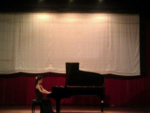 徐老師音樂工作室 - 