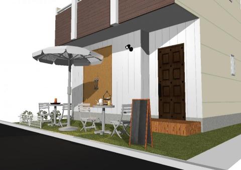 吳芝穎 - 3D立體建模