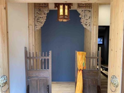 煥彩油漆工程 - 