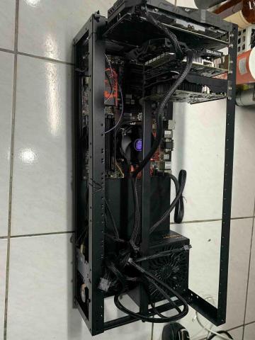 OmaR工作室 - 客製礦機 OmaR工作室 - 客製礦機