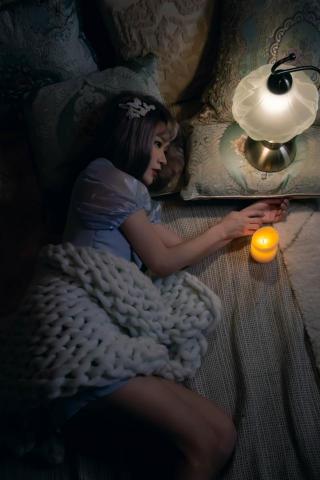 昊昊個人攝影接案 - 人像攝影作品3