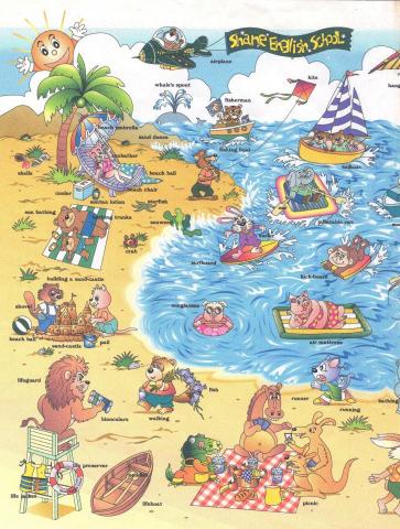 謝佩雯 - 夏恩英語-A2海報-左 謝佩雯 - 夏恩英語-A2海報-左