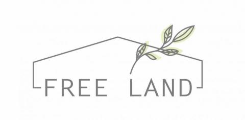 花田太太 - 自然品牌LOGO設計