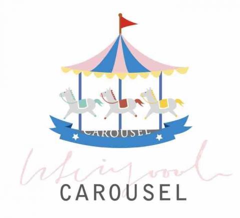 花田太太 - Baby品牌Logo設計