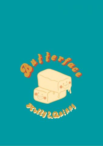 BAO - 插畫/logo設計