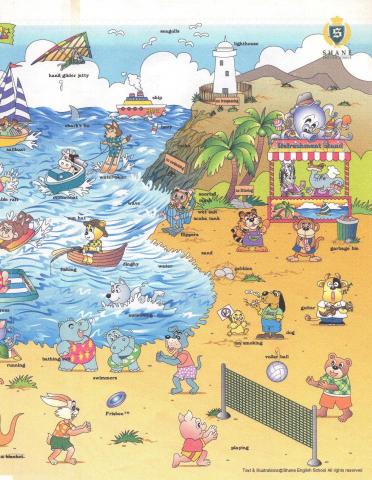 謝佩雯 - 夏恩英語-A2海報-右 謝佩雯 - 夏恩英語-A2海報-右