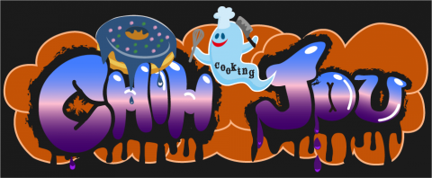 25巷設計窩 (Tracy) - 塗鴉牆
1. show 英文名
2. 個人特色 (愛創意料理)