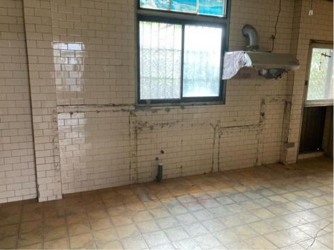 復佳企業（台中）統包工程 - 施工完成