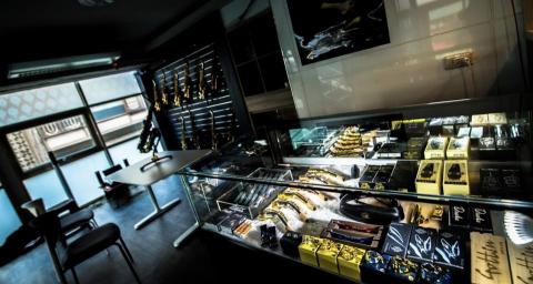 jia薩克斯風展售/教學中心 - 