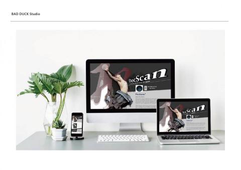 Bad Duck 瘋創意 - 