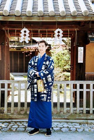 提供集運倉服務的專家李倉億