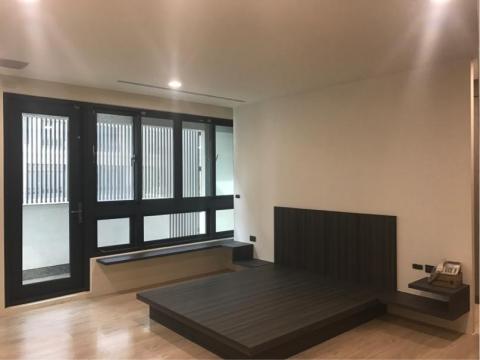 樹&middot;設計工作所 - 床頭*化妝後