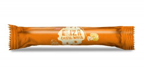 戰宇顧問工作室 - 知名韓國零食內包裝設計