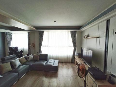 黑&白窗簾工坊 - 